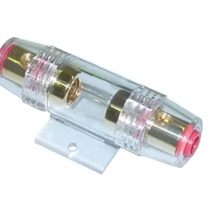 Saisonangebot AGU Sicherungshalter zu AGU Fuse bis 80A