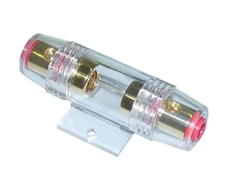 Saisonangebot AGU Sicherungshalter zu AGU Fuse bis 80A