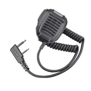 Ansteckmikrofon Schultermikrofon für tragbare Mobilfunkgeräte SM08K1 Top-Qualität