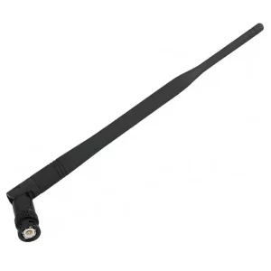 Antenne mit BNC-Stecker BNC-Antenne Ersatzantenne für Funkempfänger Billig