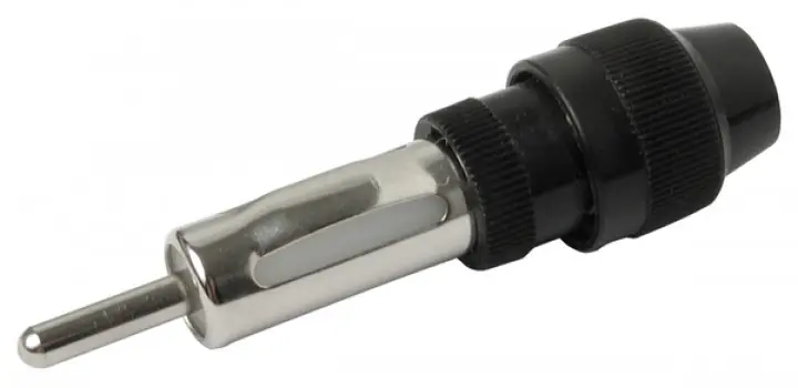 Antennen Stecker für Autoradio Schraubversion Meistverkauft