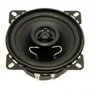 Top-Qualität Autoautsprecher 100mm 2-wege 30W 4ohm PX-10 4600