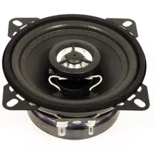 Autolautsprecher 100mm FX10 2-wege 70W 4ohm Euronorm Angebot