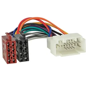 Neue Ware Autoradio Adapter für Suzuki Honda Acura Fiat Opel Nissan