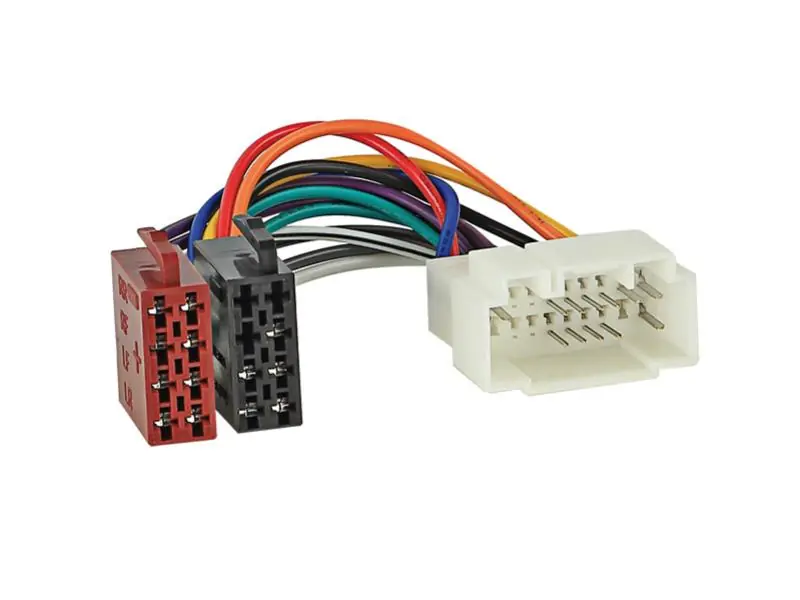 Neue Ware Autoradio Adapter für Suzuki Honda Acura Fiat Opel Nissan