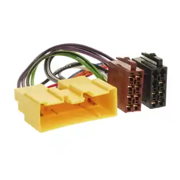 Autoradio Adapter ISO Kabel MAZDA Str Premacy Super-Preis