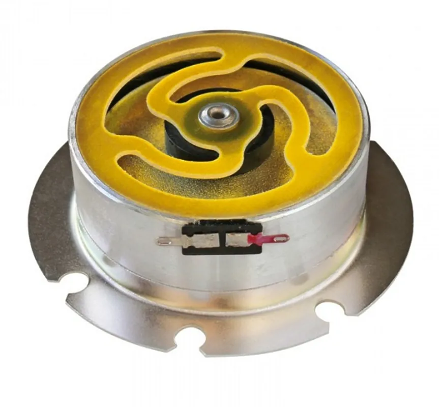 BassShaker OEM 100W 4ohm bis 55Hz 88x30mm Exciter Markenware