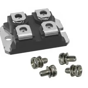 Batterie Trenndiode 180A 2x91A Diode Leistungsdiode 1200V Gleichrichterdiode Garantierte Lieferung