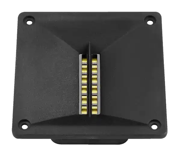 Bändchen Hochtöner 80W 8ohm 104mm RBT1000 HiFi Hochton Neodym Kostenloser Rückversand