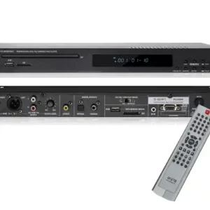 CD MP3 USB Player Rackeinbau mit Fernbedienung PC1000RMKII Nur Für Kurze Zeit