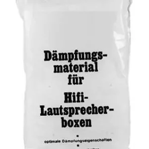 Top-Angebot Dämmwatte Dämpfungsmaterial 2 Matten für Volumen bis 20Liter