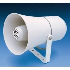ELA 100V 20W Druckkammerlautsprecher PH10T Hornlautsprecher 200x140mm Top-Seller