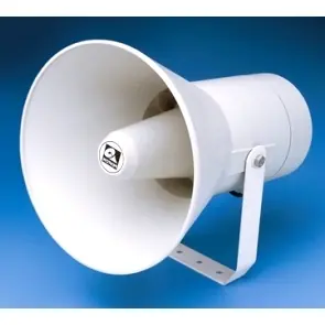 Meistverkauft ELA 100V 60W Druckkammerlautsprecher PH30T IP64 Hornlautsprecher salzhaltiger Luft Chemikalien fes