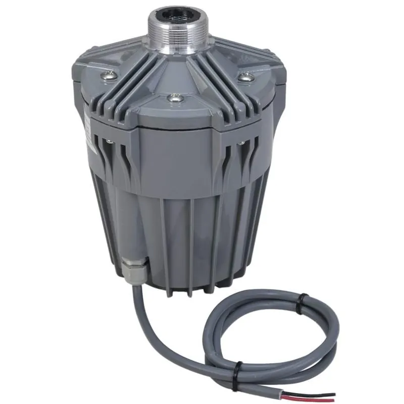 ELA 100V 200W Druckkammerlautsprecher Treiber 200W 100W rms oder 16-Ohm Outdoor Original