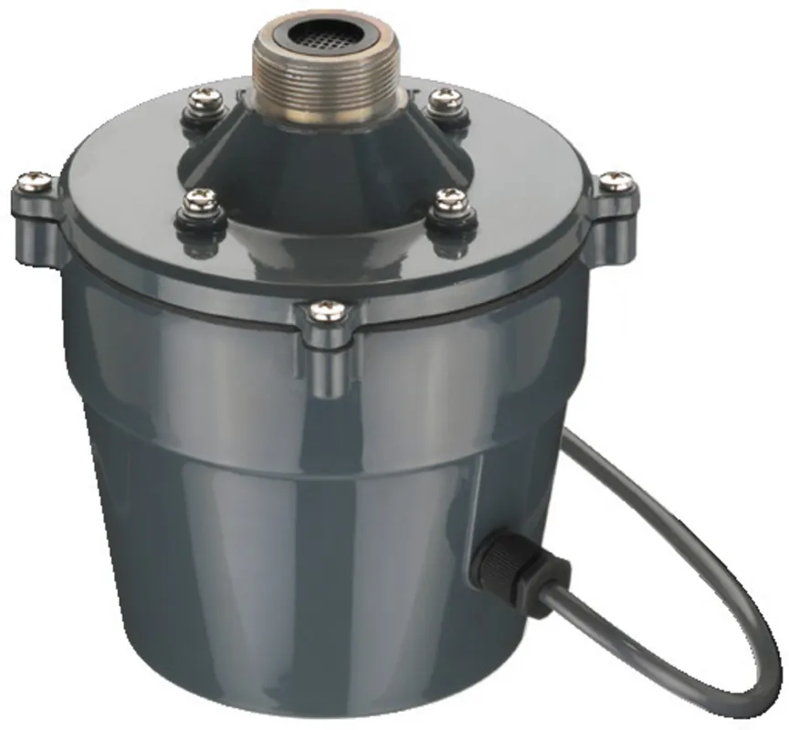 ELA 100V Treiber 90W IP66 Druckkammerlautsprecher Trichtertreiber 60W rms Geprüft