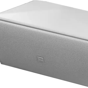 Top-Preis F1300W Designlautsprecher 150W Prosound 2wege 8ohm Weiss inkl Wand-Deckenhalterung