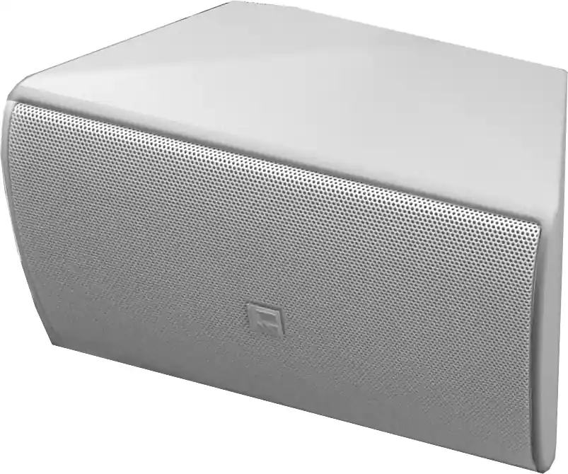Top-Preis F1300W Designlautsprecher 150W Prosound 2wege 8ohm Weiss inkl Wand-Deckenhalterung