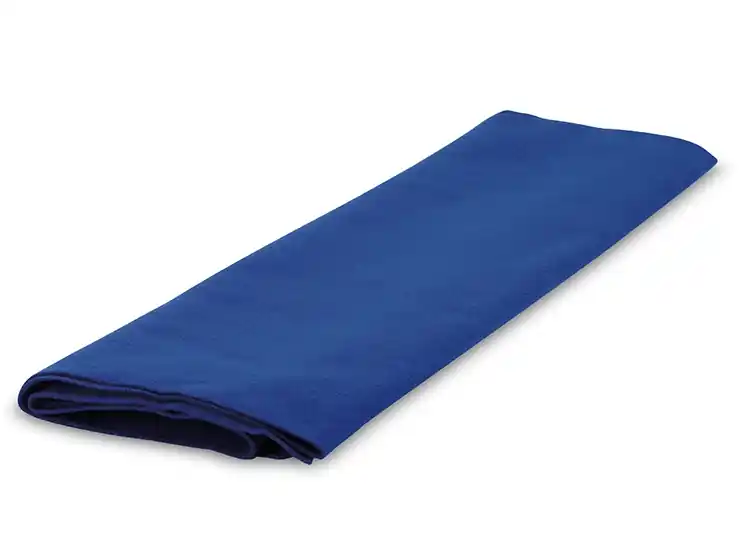 Online Kaufen Filz Bezugsstoff für Oberflächen 150x75cm Blau