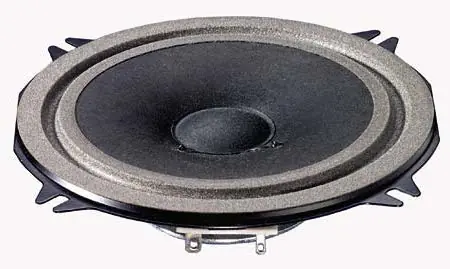 FR12 40W 8Ohm Lautsprecher 130mm Superflach 28mm Bestseller