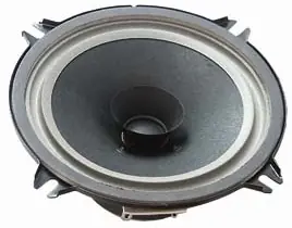 Kostenfreie Lieferung FR13 50W 4ohm 129mm Breitbandlautsprecher