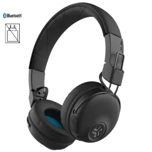 Funkkopfhörer Bluetooth Stereo mit Lithiumakku 30h Laufzeit EQ3-Sound 3Modis Sale