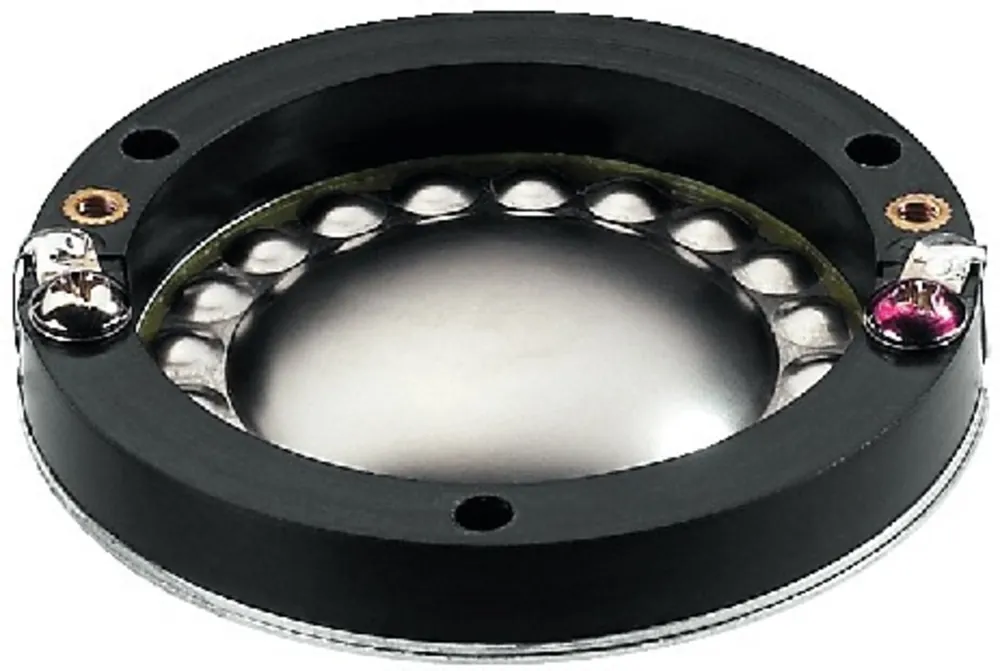 Rabatt Ersatzschwingspule 100W 8ohm DM 62mm zu MHD172 MHD170 MHD142 MHD140 ua