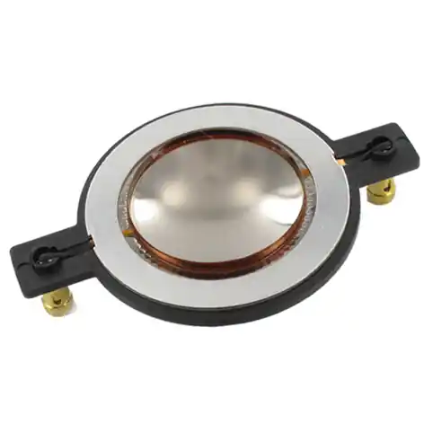 Ersatzschwingspule 300W 8Ohm zu Hochtöner Horn Coil 52mm Must-Have