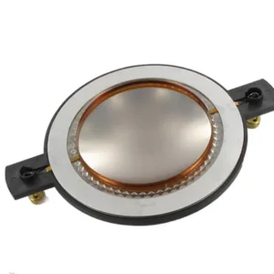 Ersatzschwingspule 350W 8Ohm zu Hornhochtöner 2,9zoll 73mm Coil Mega-Angebot