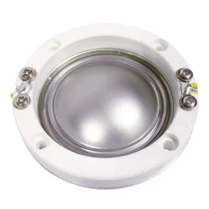 Ersatzschwingspule für Hochtonhorn 200W 8ohm Durchmesser 62mm Billig