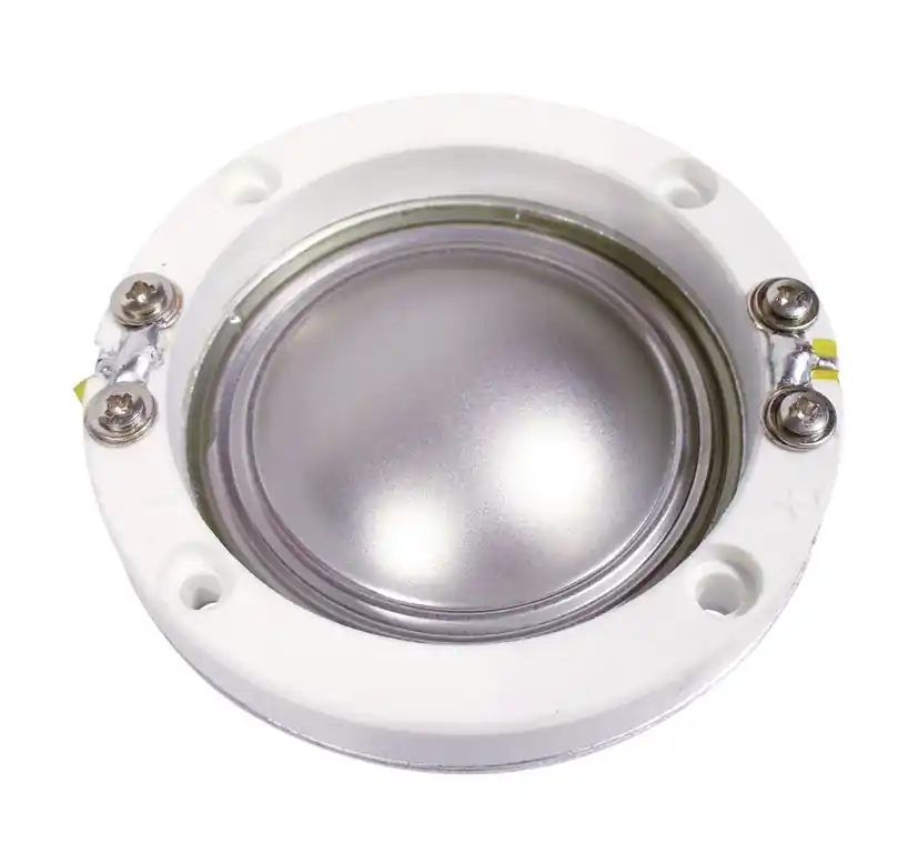 Ersatzschwingspule für Hochtonhorn 200W 8ohm Durchmesser 62mm Billig