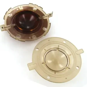 Ersatzschwingspule zu HD35 Treiber 60W 103mm Coil 52mm Bestseller