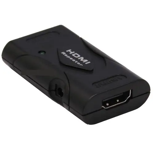 HDMI Verstärker für bis zu 30m Heißes Angebot