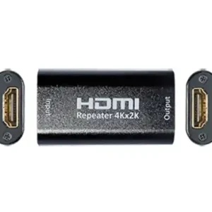 Highlight HDMI Verstärker für bis zu 40m HDTV 4K2K 3D FullHD