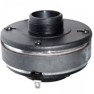 Jetzt Bestellen Hochton Horn Treiber 180W 8ohm Schraubgewinde 34,4mm Horntreiber