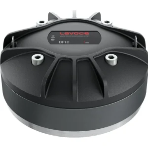 Hochton Horn Treiber 250W 8Ohm Flach Bolt-On 1zoll Horntreiber Jetzt Zugreifen