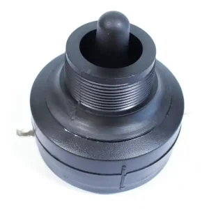 Solange Der Vorrat Reicht Hochton Horn Treiber 300W Piezo Schraubgewinde 34,4mm Horntreiber
