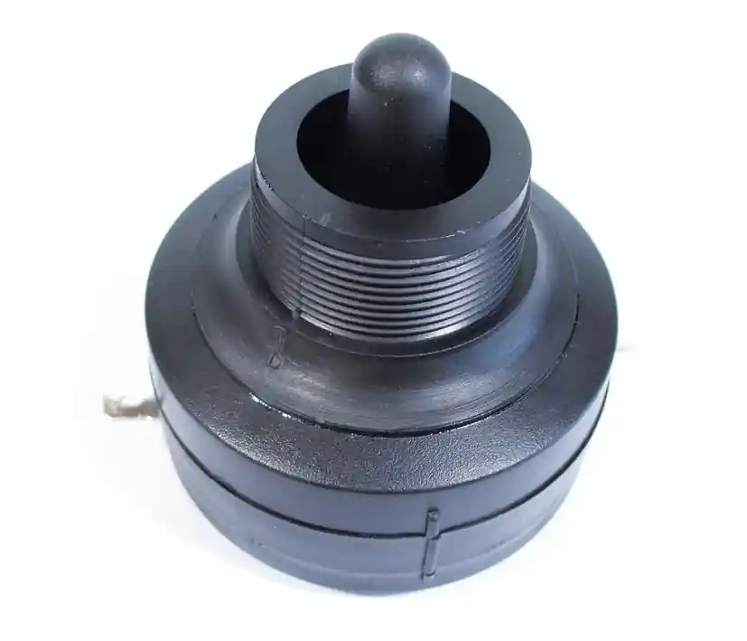 Solange Der Vorrat Reicht Hochton Horn Treiber 300W Piezo Schraubgewinde 34,4mm Horntreiber