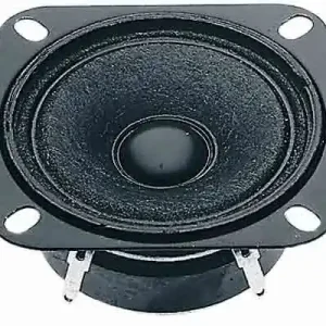 Hochtöner 100W 8Ohm 60x60mm Konushochtöner TW6NG Top-Angebot