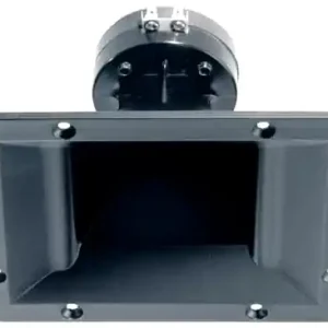 Horn Hochtöner 300W 8Ohm 155x195mm HTH8.7 Hochtonhorn Nur Heute