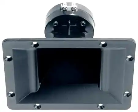 Horn Hochtöner 300W 8Ohm 155x195mm HTH8.7 Hochtonhorn Nur Heute