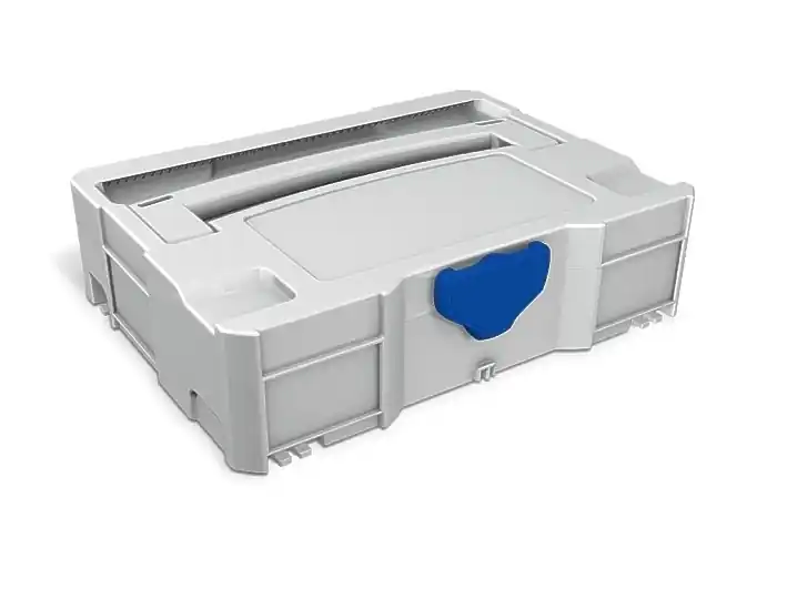 Mega-Angebot Koffer Transportkoffer für Unterwasserlautsprecher MAXI-1 GRAU