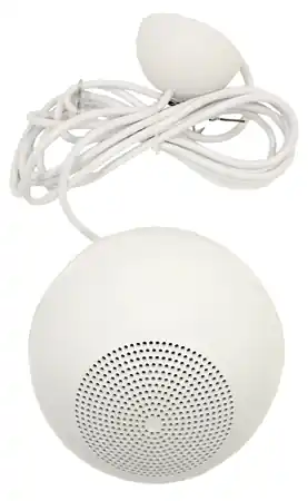 Kugellautsprecher 180mm 40W mit 100V Übertrager KL13-100V 5m Kabel Schneller Versand