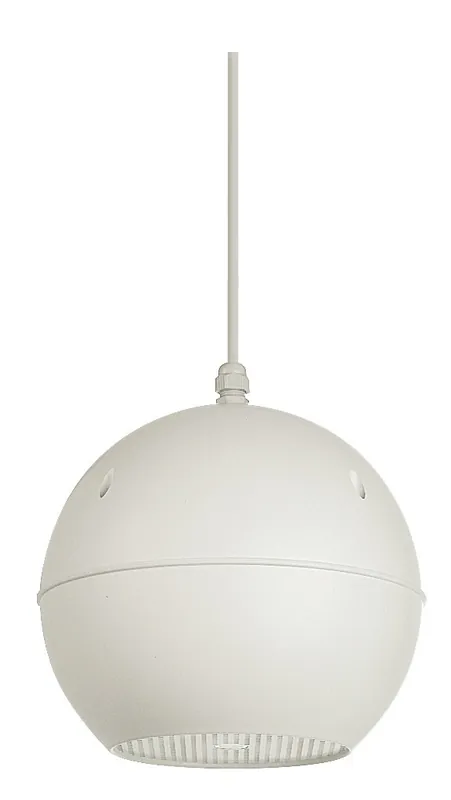 Online Kaufen Kugellautsprecher 185mm 40W KST mit 100V Übertrager 5m Anschlusskabel