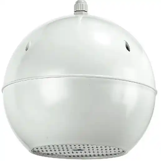 Kugellautsprecher 185mm 15W 8-Ohm oder 100V Betrieb EDL412 IP44 wetterfest Meistverkauft