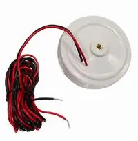 Angebot Körperschalllautsprecher Exciter 30W 8ohm bis 20Khz 77x31mm BS76