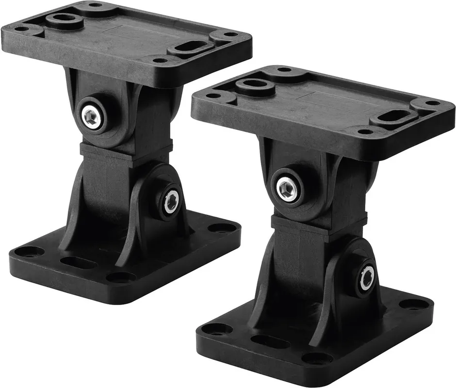 Sonderaktion Lautsprecherhalter für Boxen bis 2x8kg Wandhalter Boxenhalter