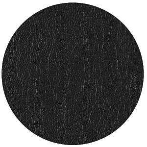Leder Kunstleder 140x75cm Schwarz Ab Werk
