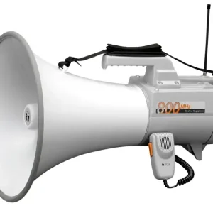 Direkt Vom Hersteller Megafon ER2930W 45W Megaphon Hochleistungmegafon