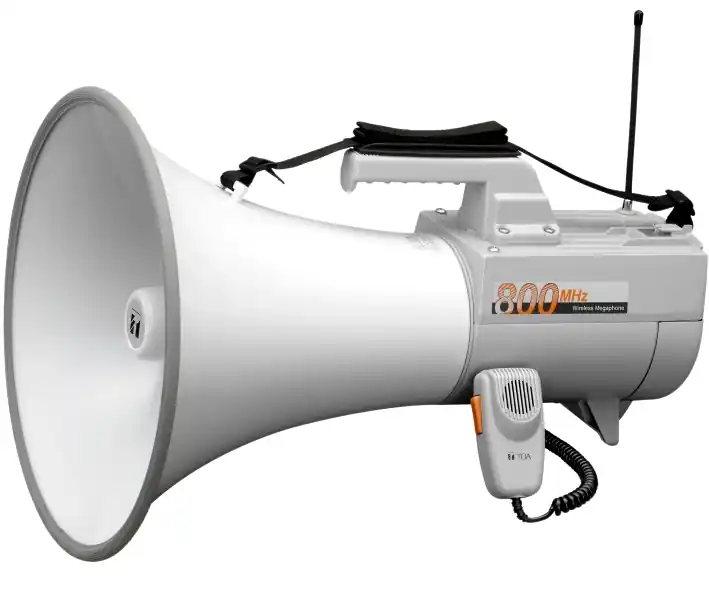 Direkt Vom Hersteller Megafon ER2930W 45W Megaphon Hochleistungmegafon