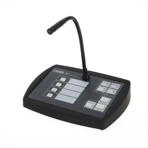 Multi Zonen Mikrofon 4Zonen PM4 zu DCM1 Saisonangebot